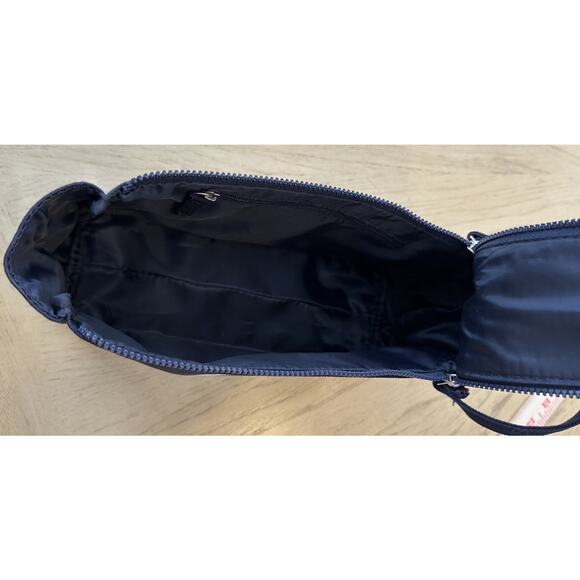 Jean Paul Gaultier Classique- Travel Toiletry Bag - Makeup Tote - Vacation Bag - Picture 8 of 8